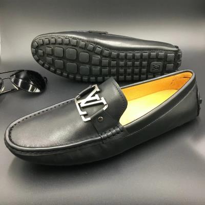 Men's Louis Vuitton Shoes-689